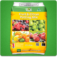 Fruit & Citrus Potting Mix 25L