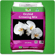 Orchid Growing Mix 25L