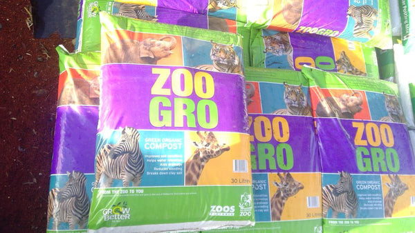 Zoo Gro 30L